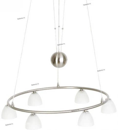 G72274/13 Подвесная люстра Brilliant Los Angeles G72274/13