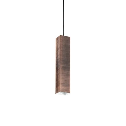 SKY SP1 RAME Подвесной светильник Ideal Lux Sky SP1 RAME