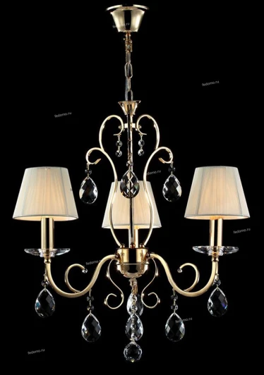 ARM214-03-G Подвесная люстра Maytoni Elegant 1 ARM214-03-G