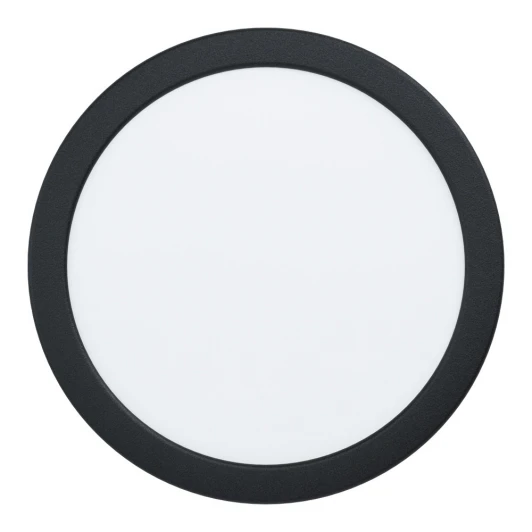 99159 Встраиваемый точечный светильник Eglo Fueva 5 99159 (LED, 220V, круглые)