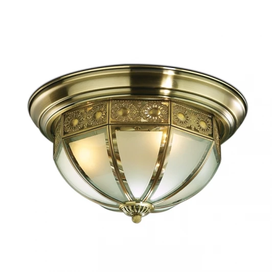 2344/3C Потолочный светильник Odeon Light Valso 2344/3C