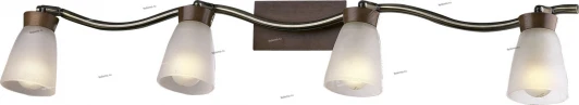 1971/4W Спот Odeon Light Tara 1971/4W