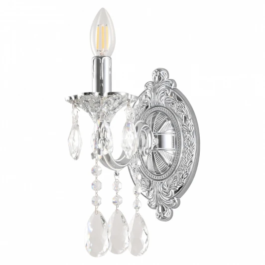 AL7801B10/1/175 A NW Бра Bohemia AL7801 AL7801B10/1/175 A NW