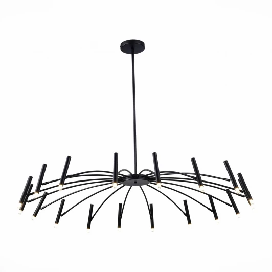 SL1214.402.18 Потолочная люстра на штанге ST Luce Spidey SL1214.402.18