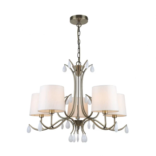 2769-5P Подвесная люстра Favourite Castellum 2769-5P