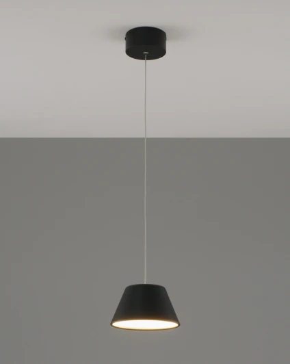 V10889-PL Подвесной светильник светодиодные Moderli Atla V10889-PL (220V, на проводе)