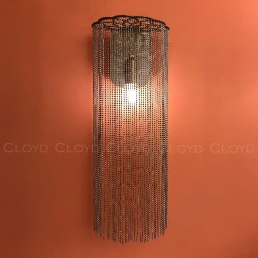 20403 Бра Cloyd Onassis 20403 (220V, круглые)