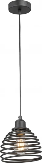 V2854-1/1S Подвесной светильник Vitaluce V2854-1/1S (220V, на проводе)