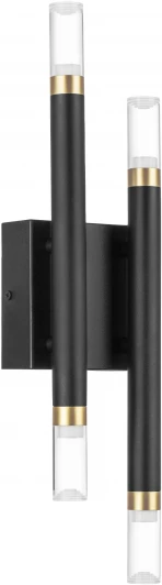 734647 Бра Lightstar Iris 734647 (LED, 220V)