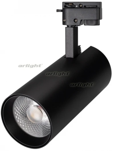 025950 Трековый светильник Arlight LGD-GERA 025950