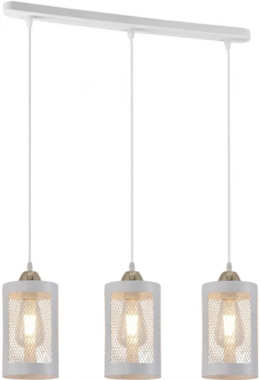 WD4003/3P-WT-GD Подвесной светильник Wedo Light Timea WD4003/3P-WT-GD