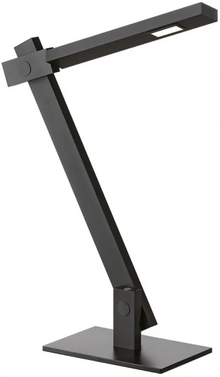 146050 Интерьерная настольная лампа Slv Mecanica 146050