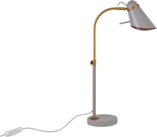 2666-1T Интерьерная настольная лампа Favourite Lovato 2666-1T