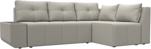 122759 Диван угловой Амадэус правый угол Лига Диванов (Рогожка) арт.122759