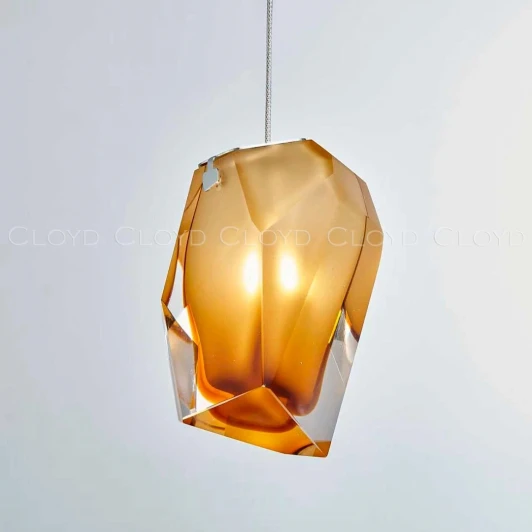 11659 Подвесной светильник Cloyd VARELL 11659