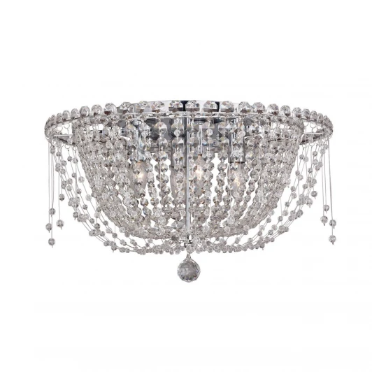 2047-4C Потолочная люстра Favourite Triumphant 2047-4C