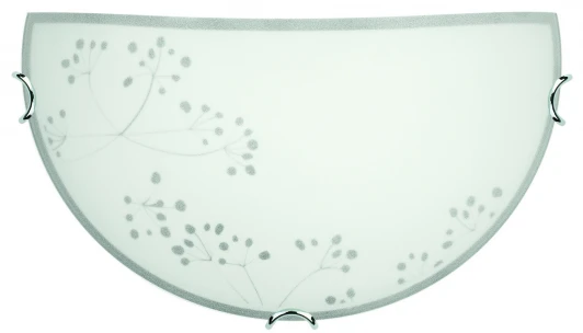 94026/70 Настенный светильник Brilliant Arel 94026/70