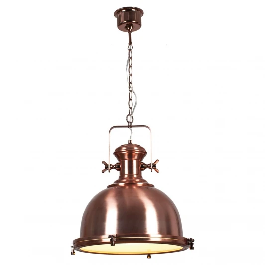 LSP-9622 Подвесной светильник Lussole Loft LSP LSP-9622