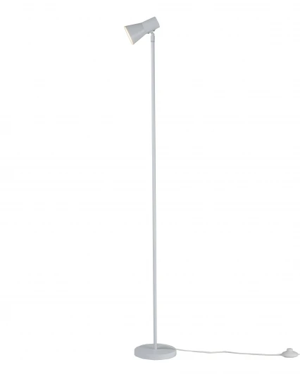 V11327-1F Торшер с выключателем Moderli Melro V11327-1F (220V)