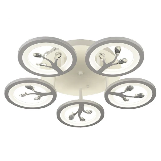 75265.01.09.05 Потолочная люстра Wedo Light Geya 75265.01.09.05