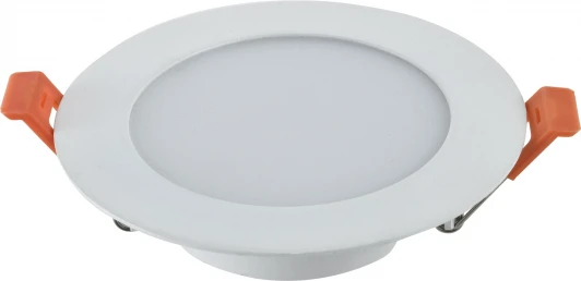 ST212.518.10 Встраиваемый светильник ST Luce ST212.518.10 Белый LED 1*10W 3000K/4000K/6000K 850Lm