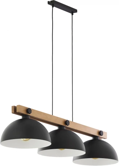 TL1625H-03BK Подвесной светильник TopLight Marion TL1625H-03BK (220V, на проводе)