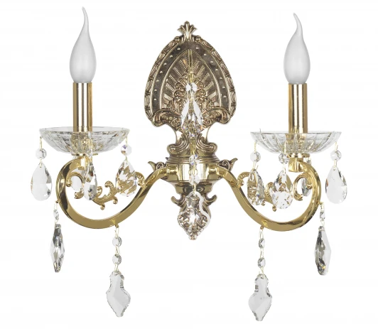 Trento E 2.1.2 G Бра Dio D'Arte Trento E 2.1.2 G