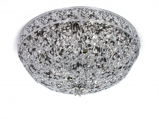 HSX91002/4 Потолочная люстра Abrasax HSX91002/4 (220V, круглые)