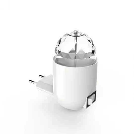 DIY0041 Ночник Gauss Mood DIY0041