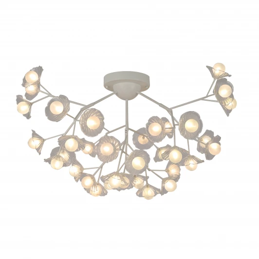 2628-36U Потолочная люстра F-Promo Clementina 2628-36U