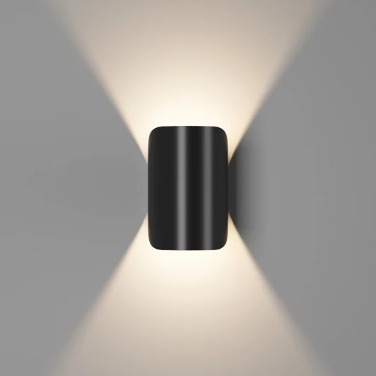 GW-A108-6-BL-WW Архитектурная подсветка DesignLed VENTURA GW-A108-6-BL-WW (220V, круглые, IP54)