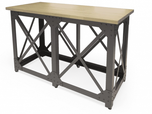  Барный стол Лофт N