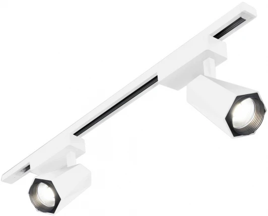 LTB46 Трековый светильник трехфазный 220V светодиодный Elektrostandard Magnum LTB46 a045434