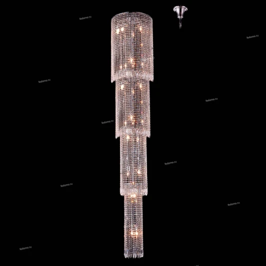 ARCADA SP20 CHROME Crystal Lux Arcada SP20 CHROME