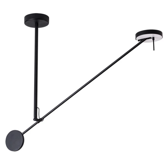 2623/06 PL-9 Спот на штанге Divinare Malcone 2623/06 PL-9 (LED, 220V)