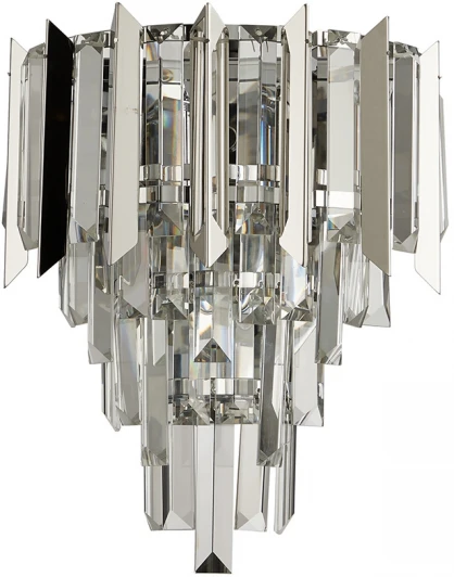 1024/09/02W Настенный светильник Stilfort Amman 1024/09/02W