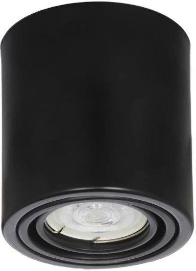 LDC 8081-90-100 BK Потолочный светильник Lumina Deco LDC 8081-90-100 BK (круглые)