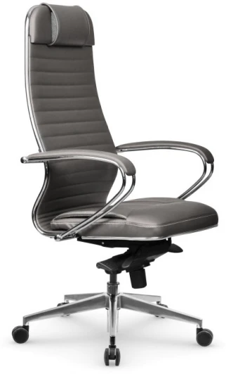 z312297782 Офисное кресло Метта Samurai KL-1.041 MPES (Серый цвет) z312297782