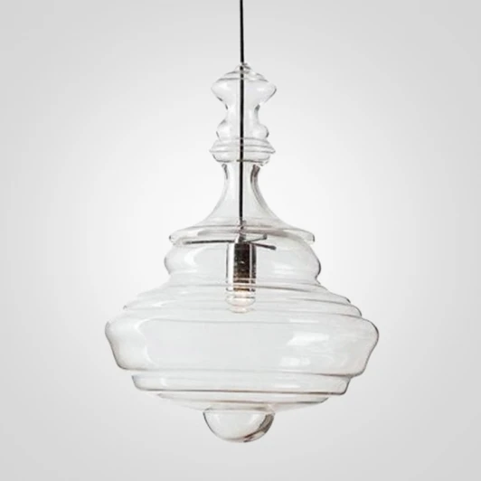 83605-22 Подвесной светильник (люстра) Neverending Glory Bolshoi Theatre Ii D24 ImperiumLoft 83605-22 (84653-22) (220V, на проводе)