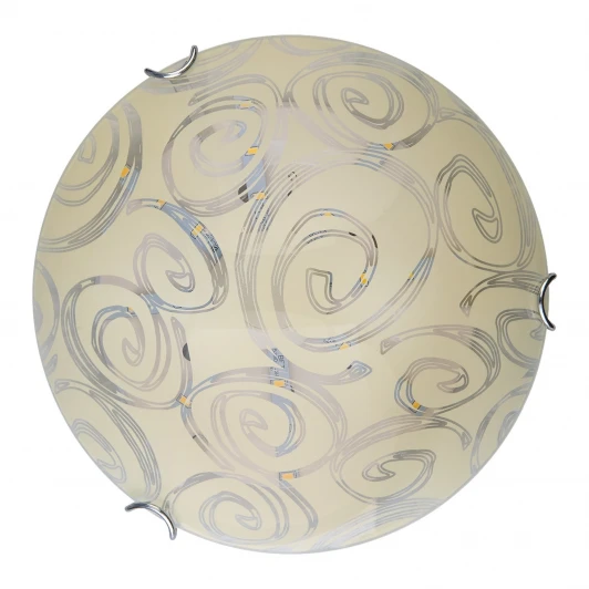 TL9601Y-00WH Настенно-потолочный светильник Toplight Flora TL9601Y-00WH