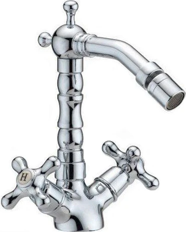 RETRO-C-BS2-01 Смеситель Cezares Retro C BS2-01 для биде