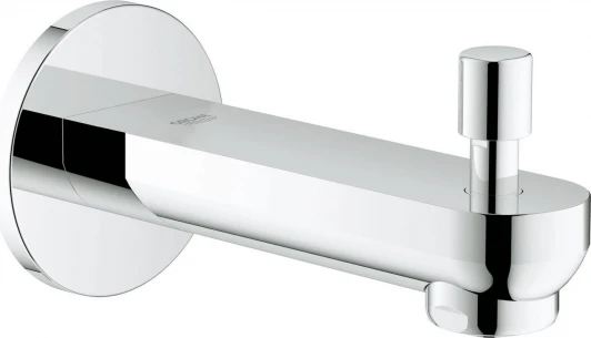 13262000 Излив Grohe Eurosmart Cosmopolitan 13262000 для ванны с душем