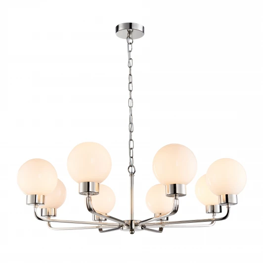 2598-8P Подвесная люстра Favourite Priscis 2598-8P