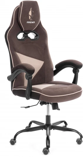 25027 Кресло Arena metalBL Tetchair арт.25027
