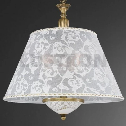 L.7032/50 Подвесной светильник Reccagni Angelo 7032 L 7032/50