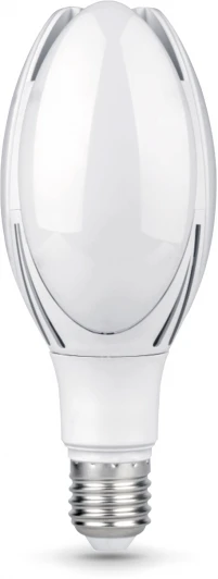 11834332 Лампочка светодиодная Gauss Basic 11834332