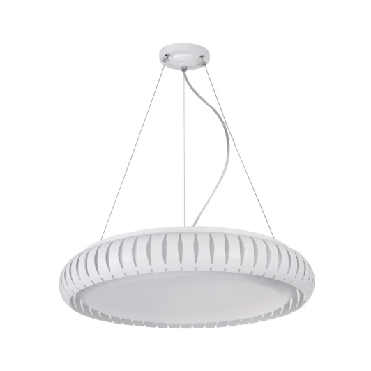 FR6159-PL-36W-W Подвесной светильник Freya Assanta FR6159-PL-36W-W
