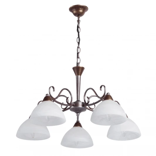 323012805 Подвесная люстра MW-Light Аида 323012805