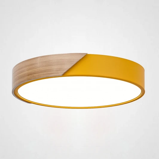 LC-11-1223 Круглый потолочный светильник LED Lu Carte LC-11-1223