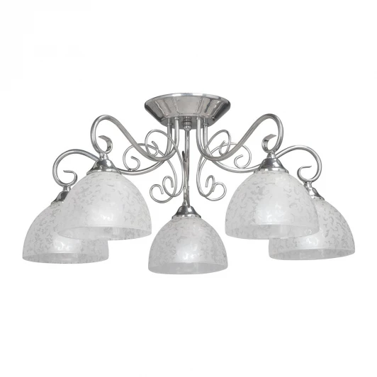 V3560-9/5PL Потолочная люстра Vitaluce V3560-9/5PL